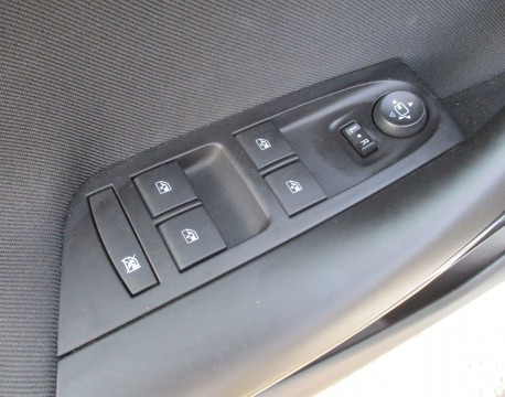 ASTRA 1.4 TURBO 150CH DYNAMIC