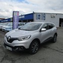 KADJAR 1.5 DCI 110CH ENERGY INTENS ECO²
