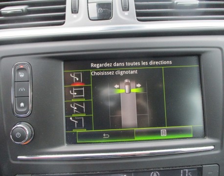 KADJAR 1.5 DCI 110CH ENERGY INTENS ECO²