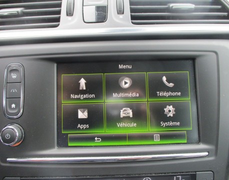 KADJAR 1.5 DCI 110CH ENERGY INTENS ECO²