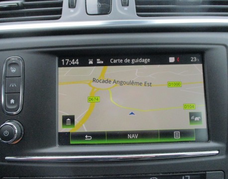 KADJAR 1.5 DCI 110CH ENERGY INTENS ECO²