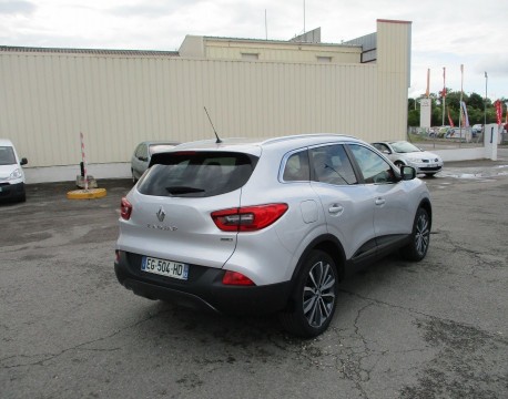 KADJAR 1.5 DCI 110CH ENERGY INTENS ECO²