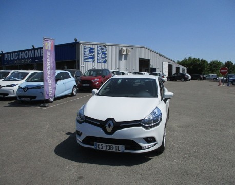 CLIO IV 1.5 DCI 75CH ENERGY BUSINESS 5P