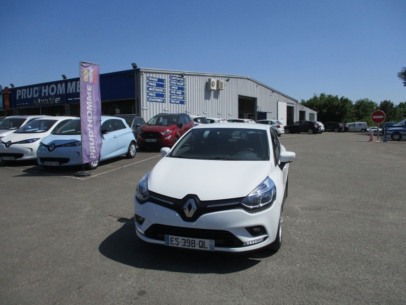 CLIO IV 1.5 DCI 75CH ENERGY BUSINESS 5P
