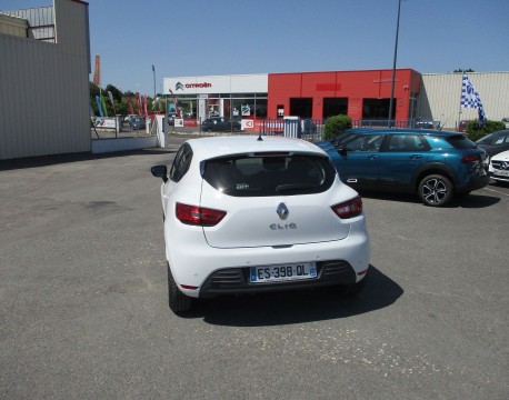 CLIO IV 1.5 DCI 75CH ENERGY BUSINESS 5P