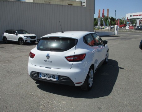 CLIO IV 1.5 DCI 75CH ENERGY BUSINESS 5P