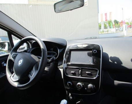 CLIO IV 1.5 DCI 75CH ENERGY BUSINESS 5P