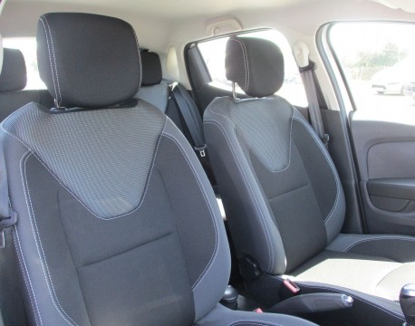 CLIO IV 1.5 DCI 75CH ENERGY BUSINESS 5P