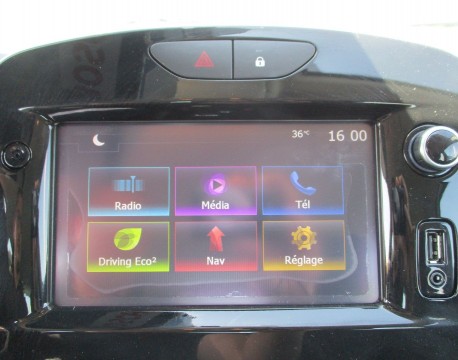 CLIO IV 1.5 DCI 75CH ENERGY BUSINESS 5P