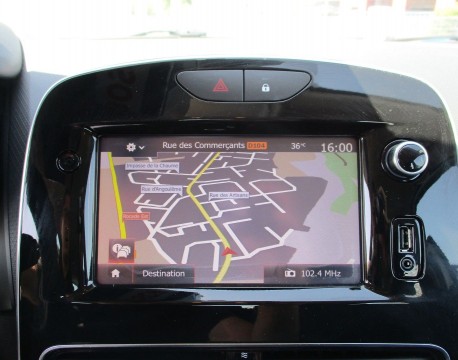 CLIO IV 1.5 DCI 75CH ENERGY BUSINESS 5P