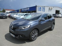 KADJAR 1.5 DCI 110CH ENERGY INTENS ECO²