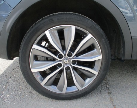 KADJAR 1.5 DCI 110CH ENERGY INTENS ECO²