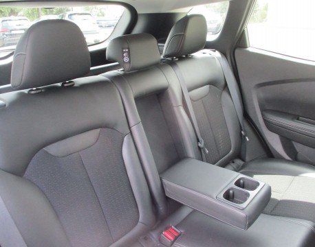 KADJAR 1.5 DCI 110CH ENERGY INTENS ECO²