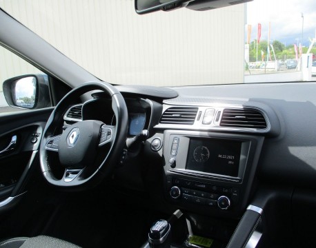 KADJAR 1.5 DCI 110CH ENERGY INTENS ECO²