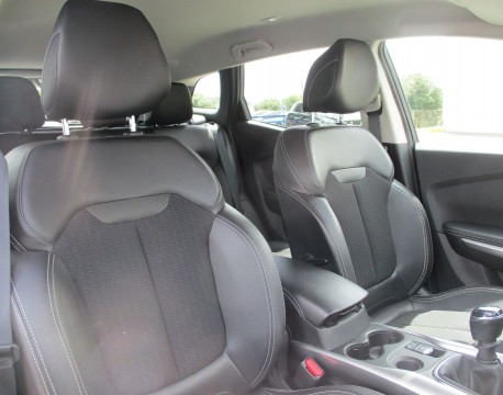 KADJAR 1.5 DCI 110CH ENERGY INTENS ECO²