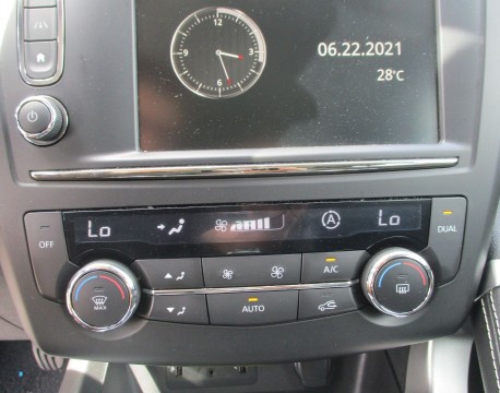 KADJAR 1.5 DCI 110CH ENERGY INTENS ECO²