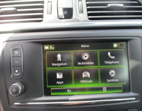 KADJAR 1.5 DCI 110CH ENERGY INTENS ECO²