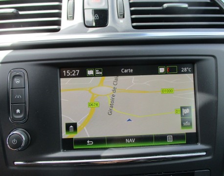 KADJAR 1.5 DCI 110CH ENERGY INTENS ECO²