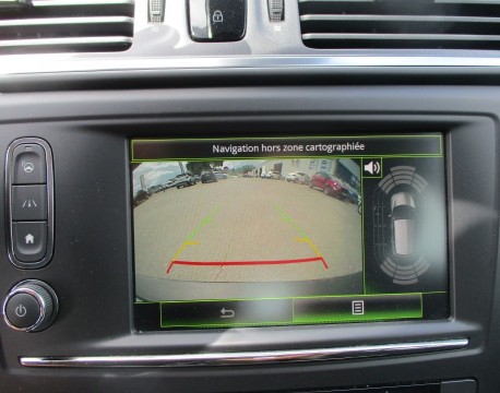 KADJAR 1.5 DCI 110CH ENERGY INTENS ECO²