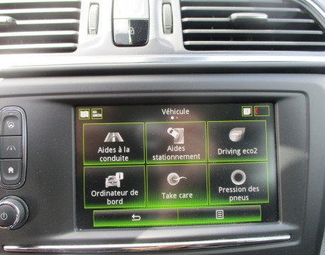 KADJAR 1.5 DCI 110CH ENERGY INTENS ECO²