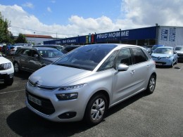 C4 PICASSO BLUEHDI 120CH INTENSIVE S&S