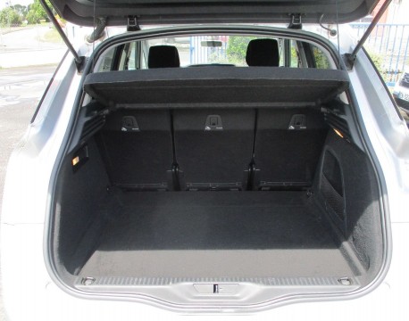 C4 PICASSO BLUEHDI 120CH INTENSIVE S&S