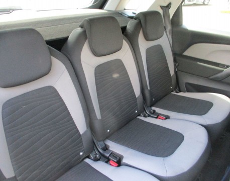 C4 PICASSO BLUEHDI 120CH INTENSIVE S&S