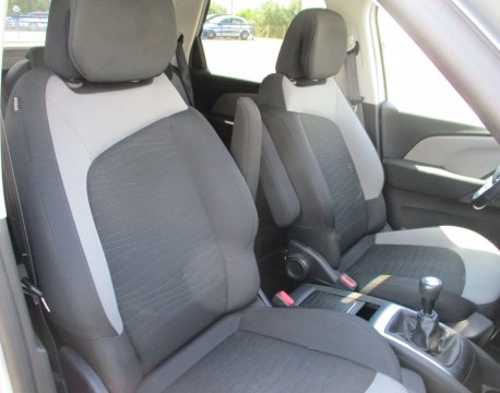C4 PICASSO BLUEHDI 120CH INTENSIVE S&S