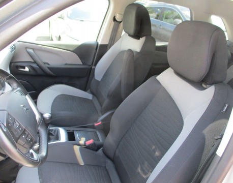 C4 PICASSO BLUEHDI 120CH INTENSIVE S&S