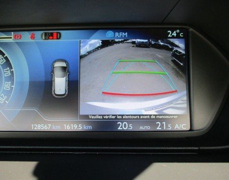 C4 PICASSO BLUEHDI 120CH INTENSIVE S&S