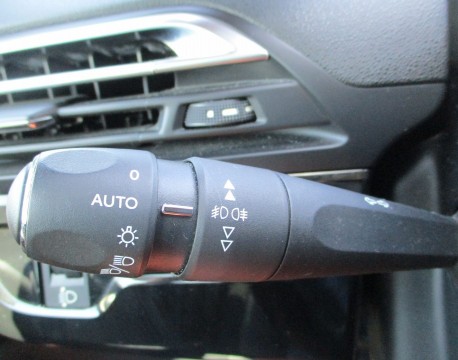 C4 PICASSO BLUEHDI 120CH INTENSIVE S&S