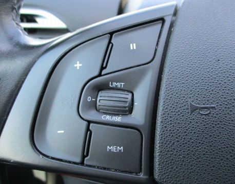 C4 PICASSO BLUEHDI 120CH INTENSIVE S&S