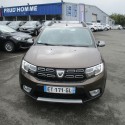 SANDERO 0.9 TCE 90CH STEPWAY