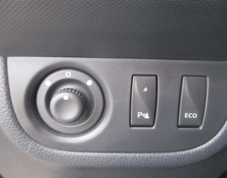 SANDERO 0.9 TCE 90CH STEPWAY