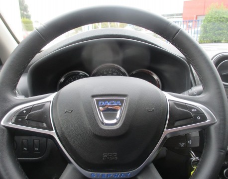 SANDERO 0.9 TCE 90CH STEPWAY