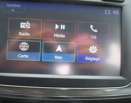 SANDERO 0.9 TCE 90CH STEPWAY