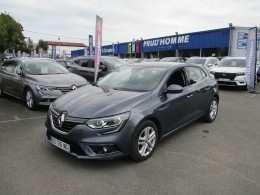 MEGANE IV 1.5 DCI 110CH ENERGY ZEN ECO² 86G
