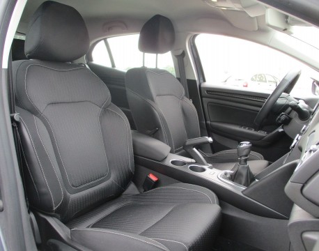 MEGANE IV 1.5 DCI 110CH ENERGY ZEN ECO² 86G