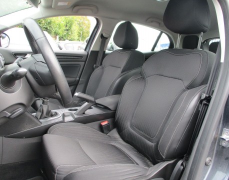 MEGANE IV 1.5 DCI 110CH ENERGY ZEN ECO² 86G