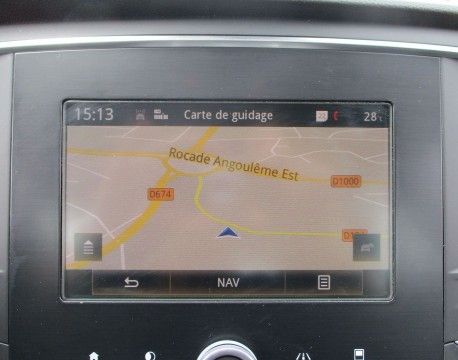 MEGANE IV 1.5 DCI 110CH ENERGY ZEN ECO² 86G