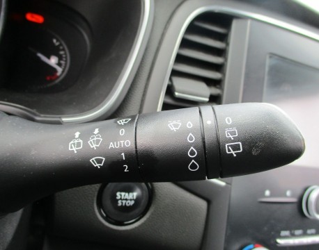 MEGANE IV 1.5 DCI 110CH ENERGY ZEN ECO² 86G