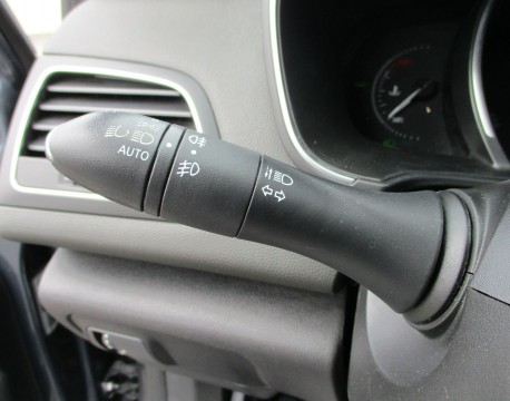 MEGANE IV 1.5 DCI 110CH ENERGY ZEN ECO² 86G