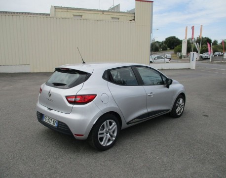 CLIO IV 0.9 TCE 90CH BUSINESS 5P EURO6C