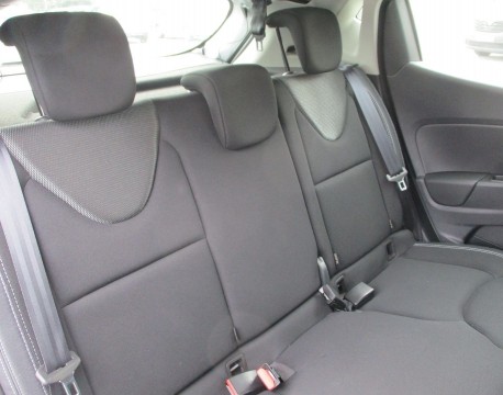 CLIO IV 0.9 TCE 90CH BUSINESS 5P EURO6C