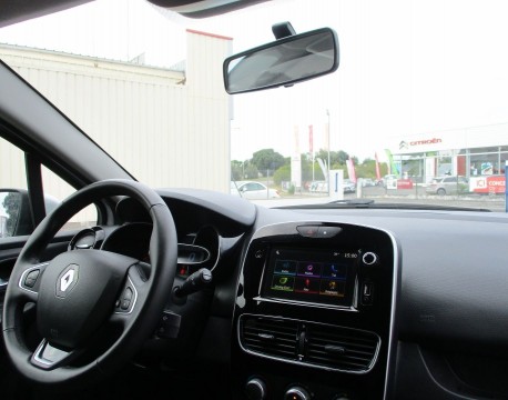 CLIO IV 0.9 TCE 90CH BUSINESS 5P EURO6C