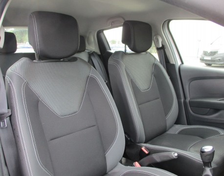 CLIO IV 0.9 TCE 90CH BUSINESS 5P EURO6C