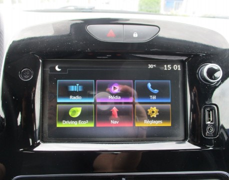 CLIO IV 0.9 TCE 90CH BUSINESS 5P EURO6C