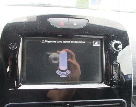 CLIO IV 0.9 TCE 90CH BUSINESS 5P EURO6C