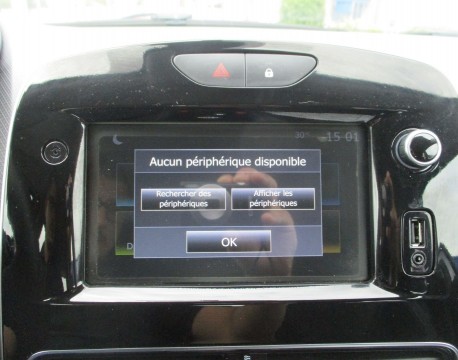 CLIO IV 0.9 TCE 90CH BUSINESS 5P EURO6C