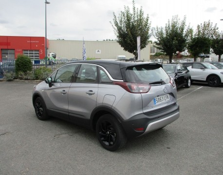 CROSSLAND X 1.5 D 102CH INNOVATION EURO 6D-T